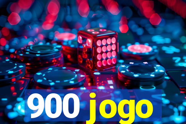 900 jogo
